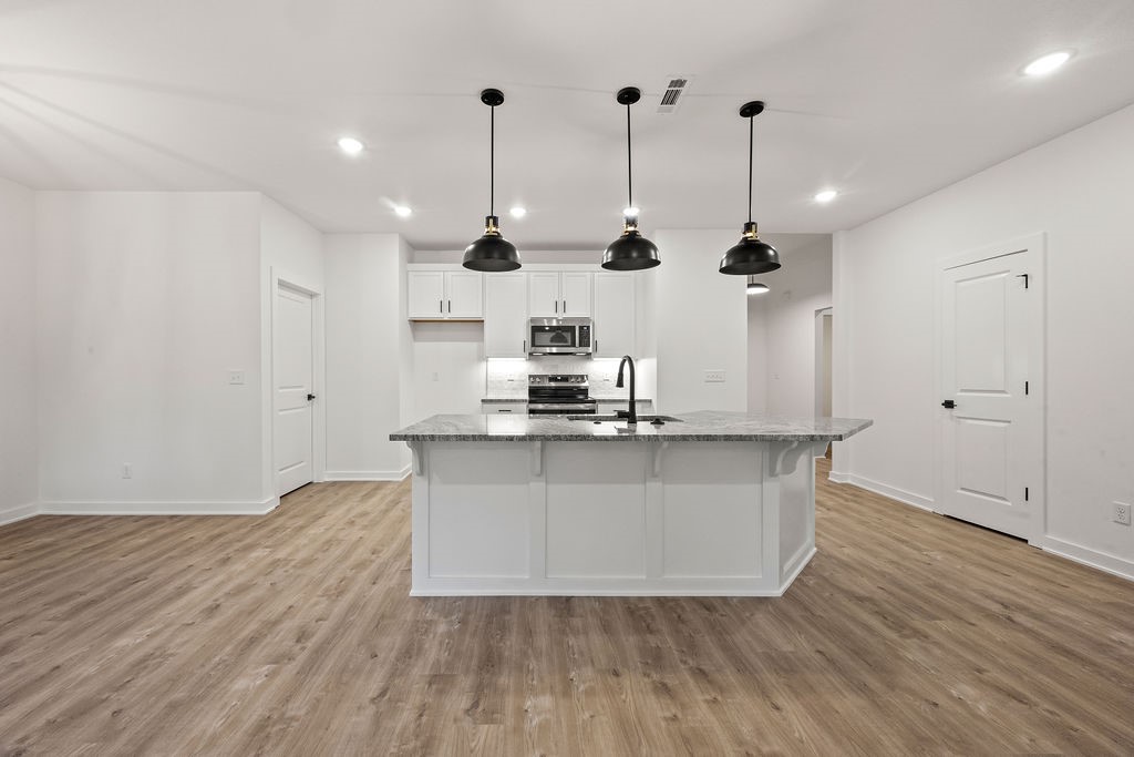 Brigadoon Sub-Bvv - Residential