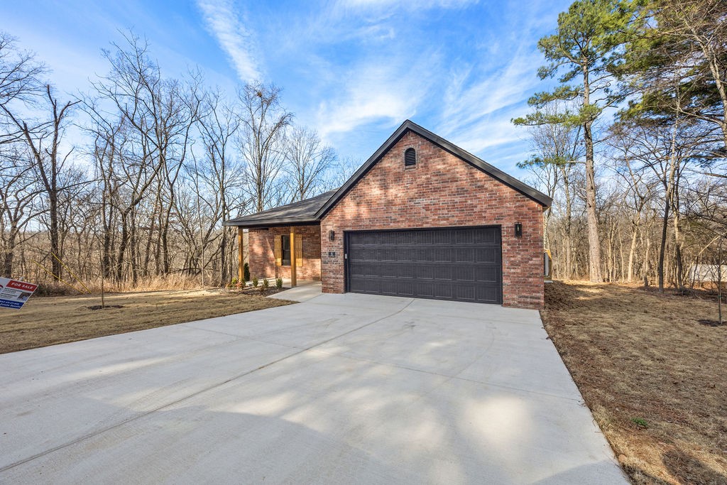 Brigadoon Sub-Bvv - Residential