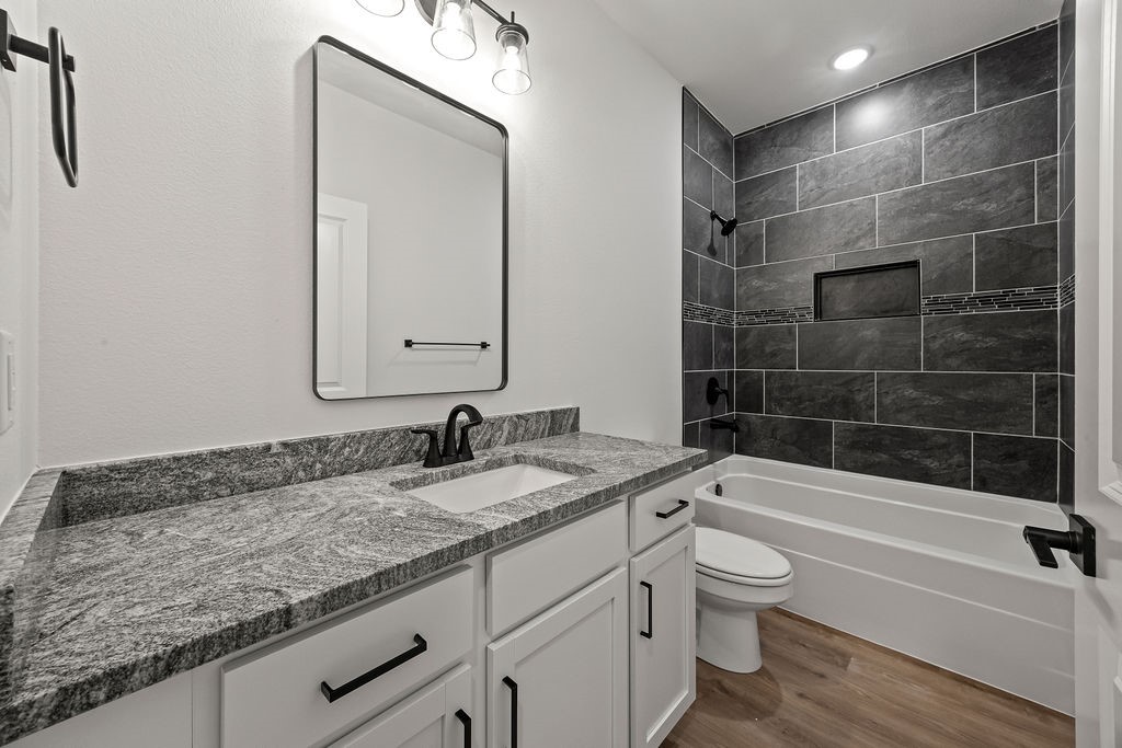 Brigadoon Sub-Bvv - Residential