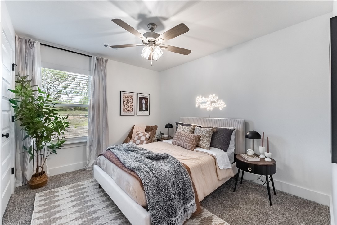 Magnolia Landing - Residential