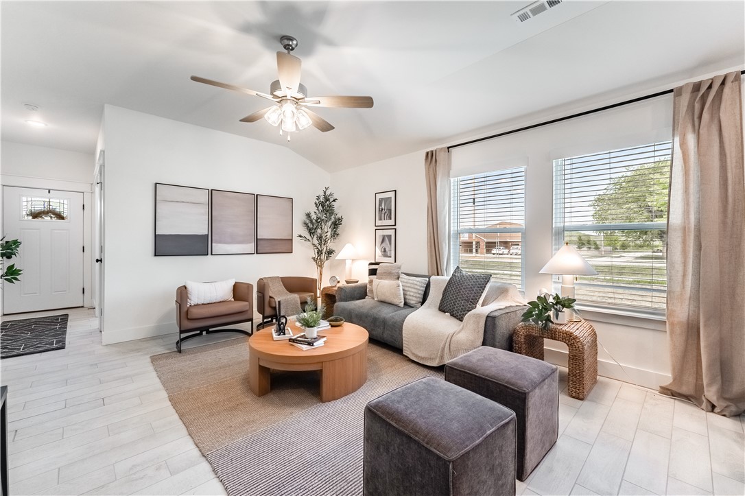 Magnolia Landing - Residential