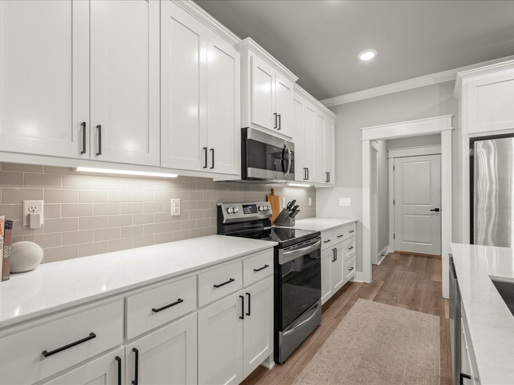 KEIGHLEY SUB-BVV - Residential