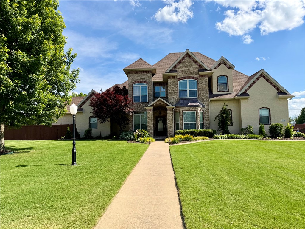 Plantation Estates - Residential
