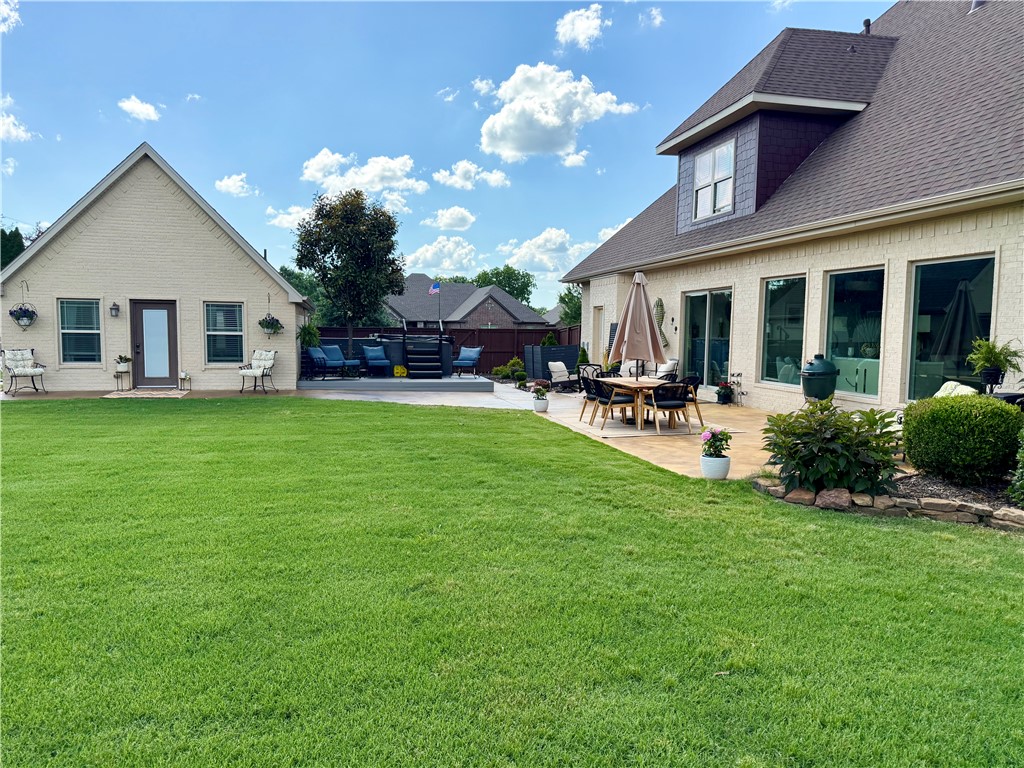 Plantation Estates - Residential