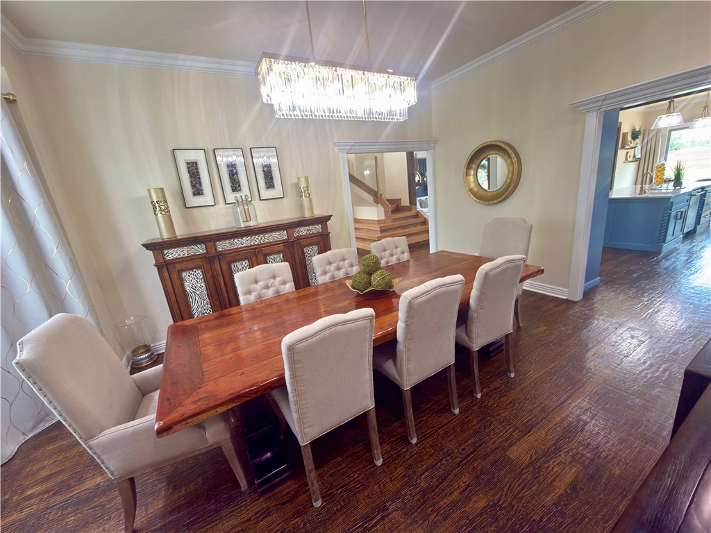 Plantation Estates - Residential