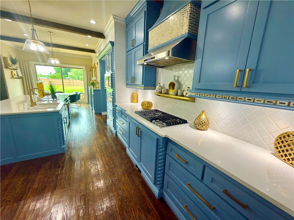 Plantation Estates - Residential