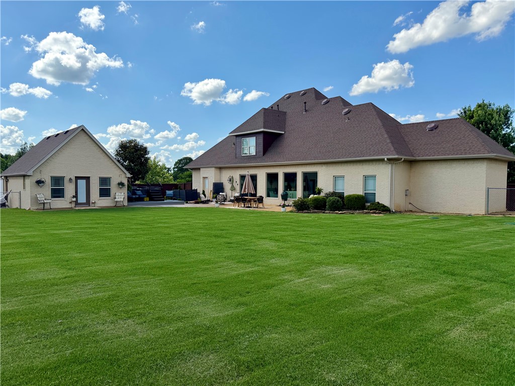 Plantation Estates - Residential