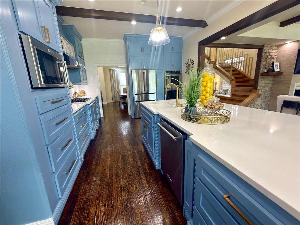 Plantation Estates - Residential