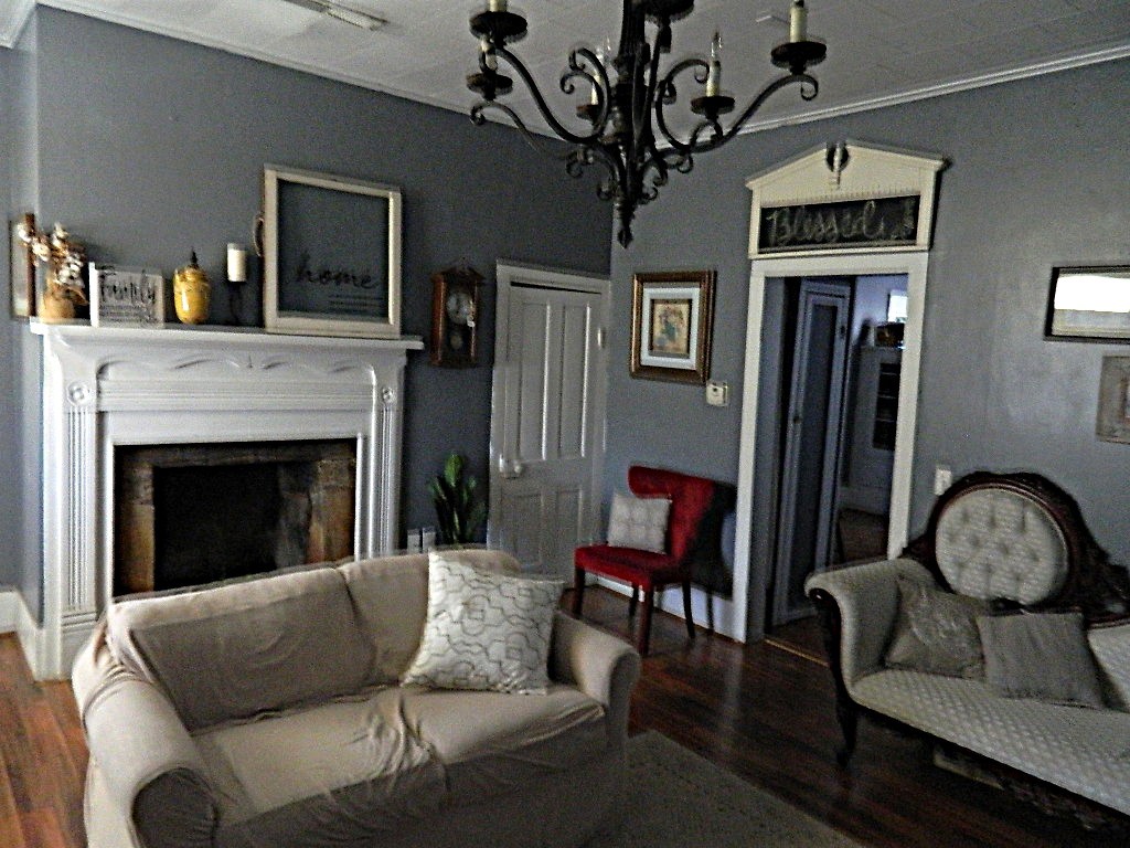 Ab Neals Add - Residential