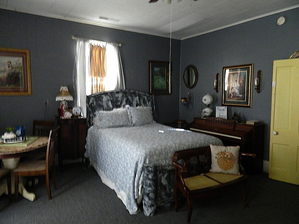 Ab Neals Add - Residential