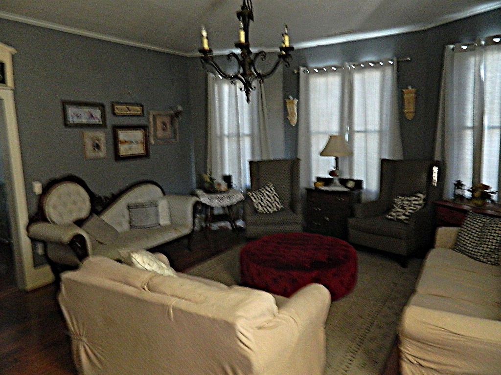 Ab Neals Add - Residential