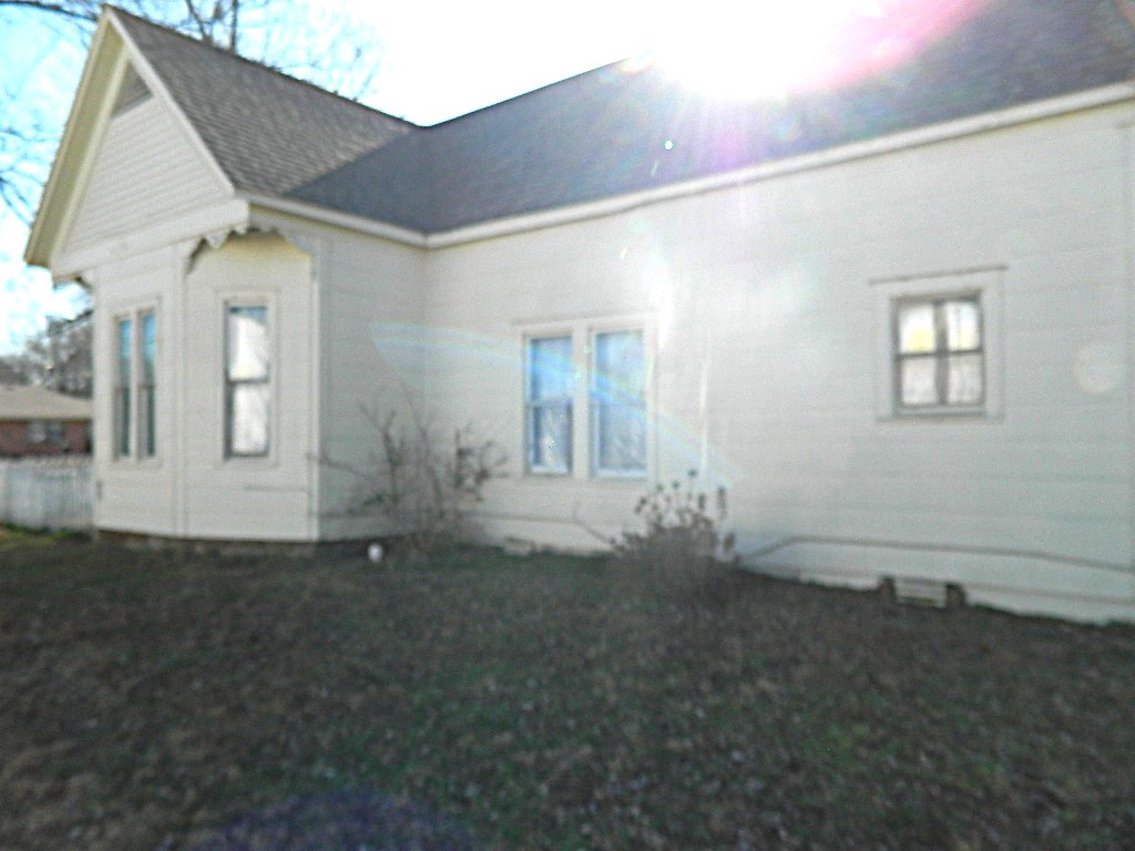 Ab Neals Add - Residential