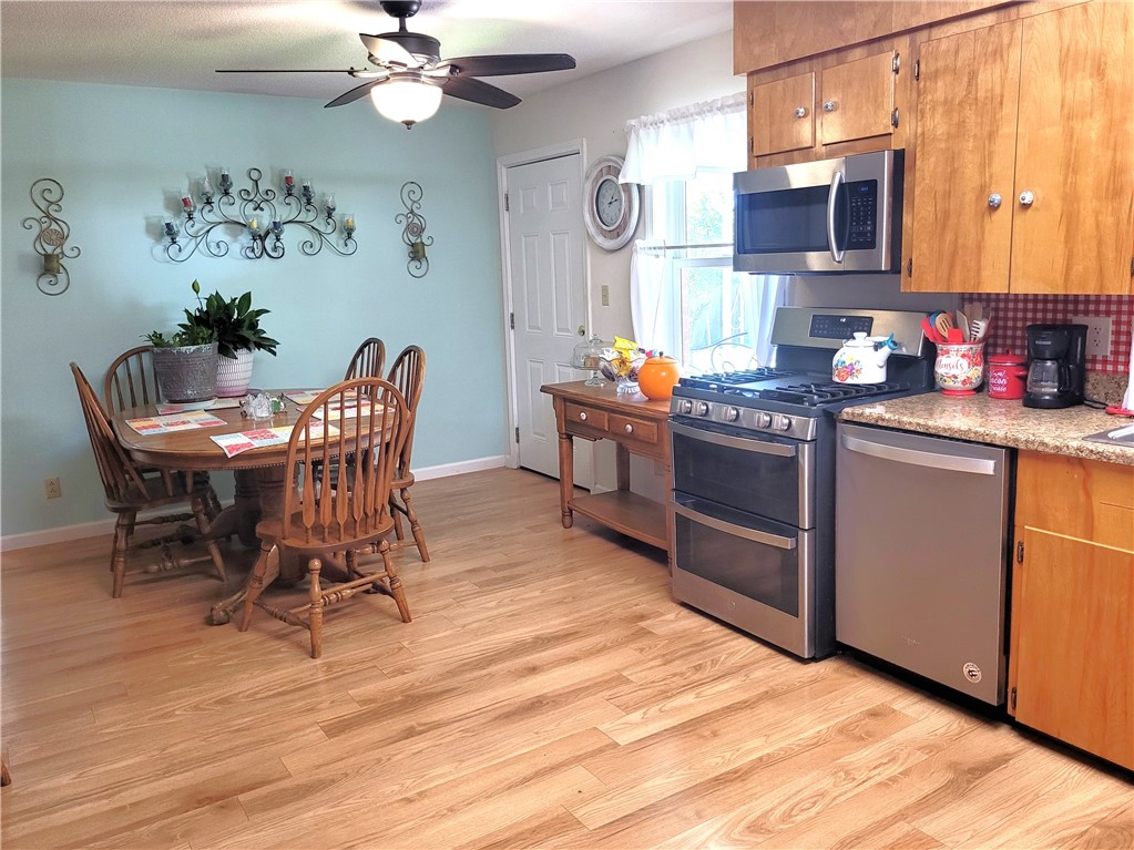 Dodson - Residential