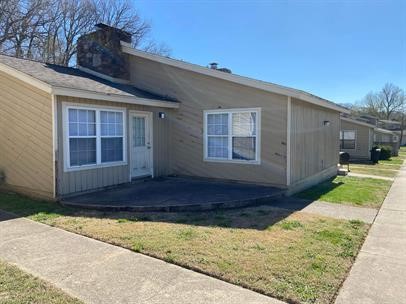 Affordable, cosmetically Updated, 2 bedroom, 2 bath condo with all of the appliances included. Pets are negotiable with a refundable $250 pet deposit. Rents for $1050 per month with a $1050 Security deposit. All interested applicants are encouraged to familiarize themselves with the location and grounds. 6 month lease negotiable with a higher rent rate.