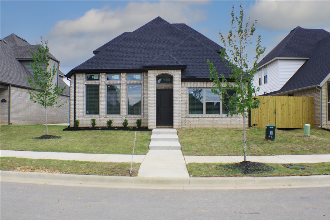 Brier Hill Sub Ph I Bentonville - Residential