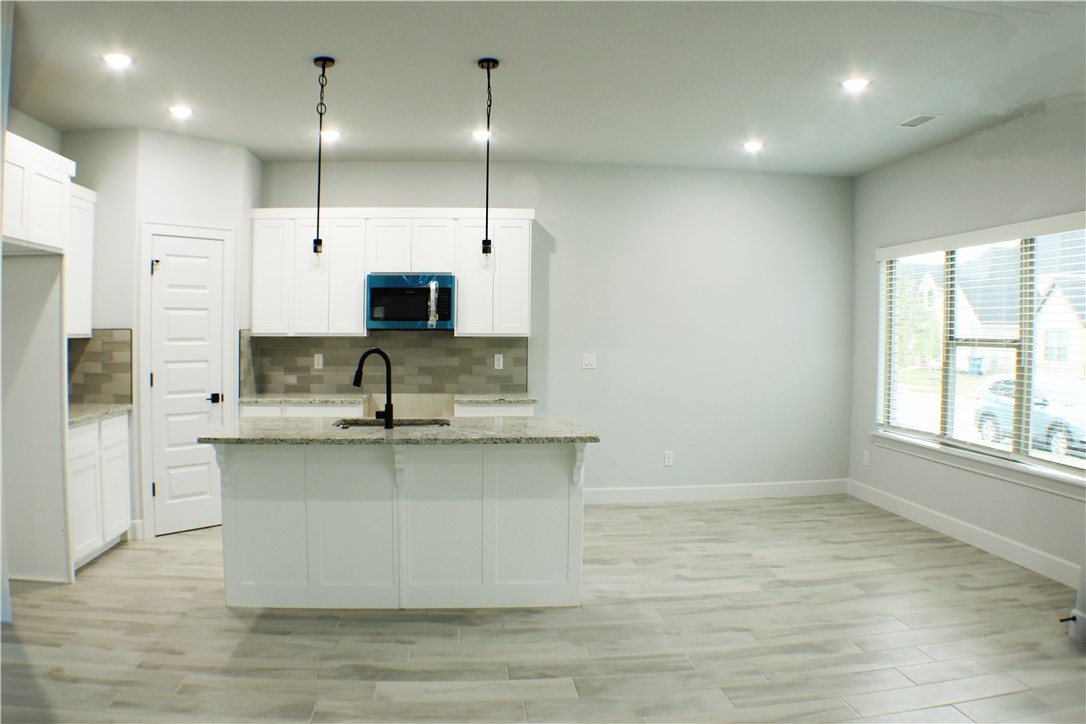 Brier Hill Sub Ph I Bentonville - Residential