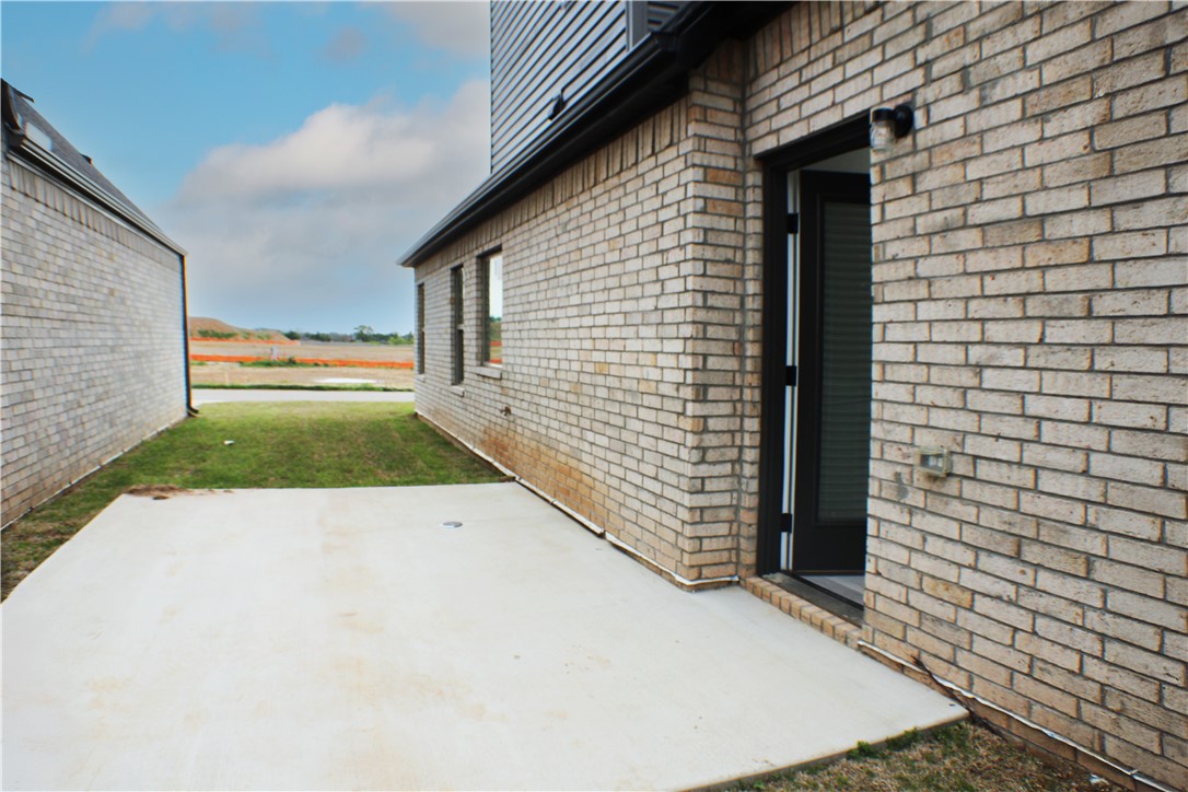 Brier Hill Sub Ph I Bentonville - Residential