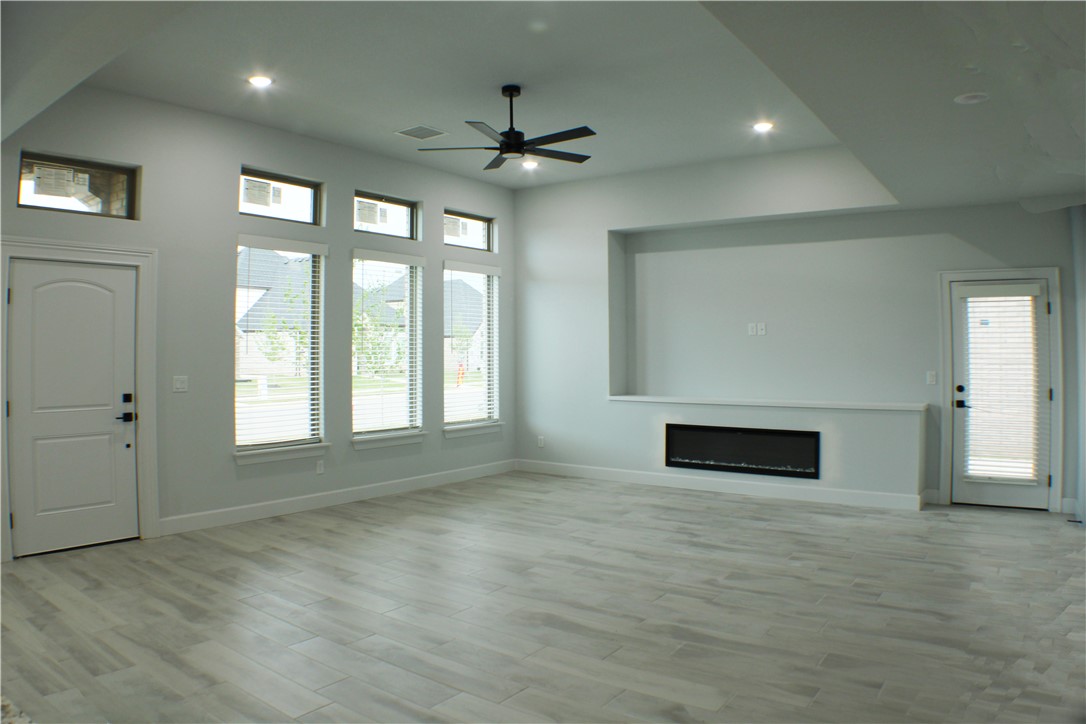 Brier Hill Sub Ph I Bentonville - Residential