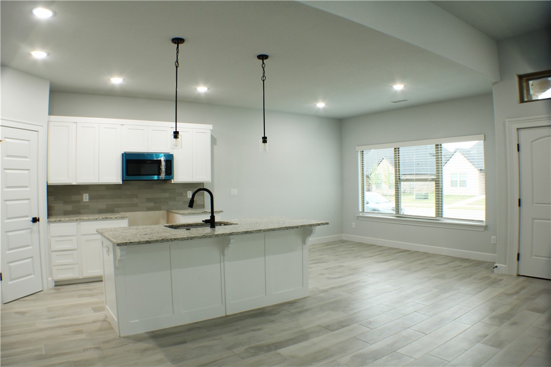 Brier Hill Sub Ph I Bentonville - Residential