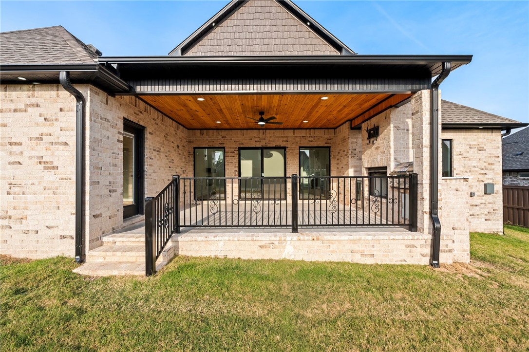 Providence Ph Iv - Residential