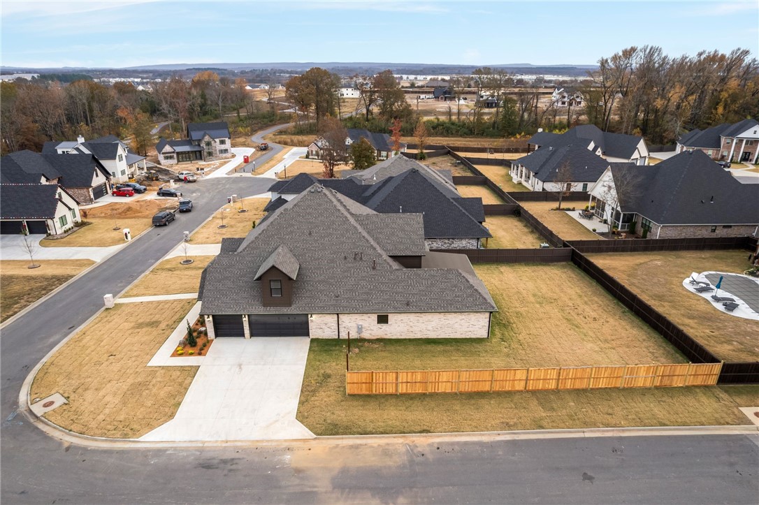 Providence Ph Iv - Residential