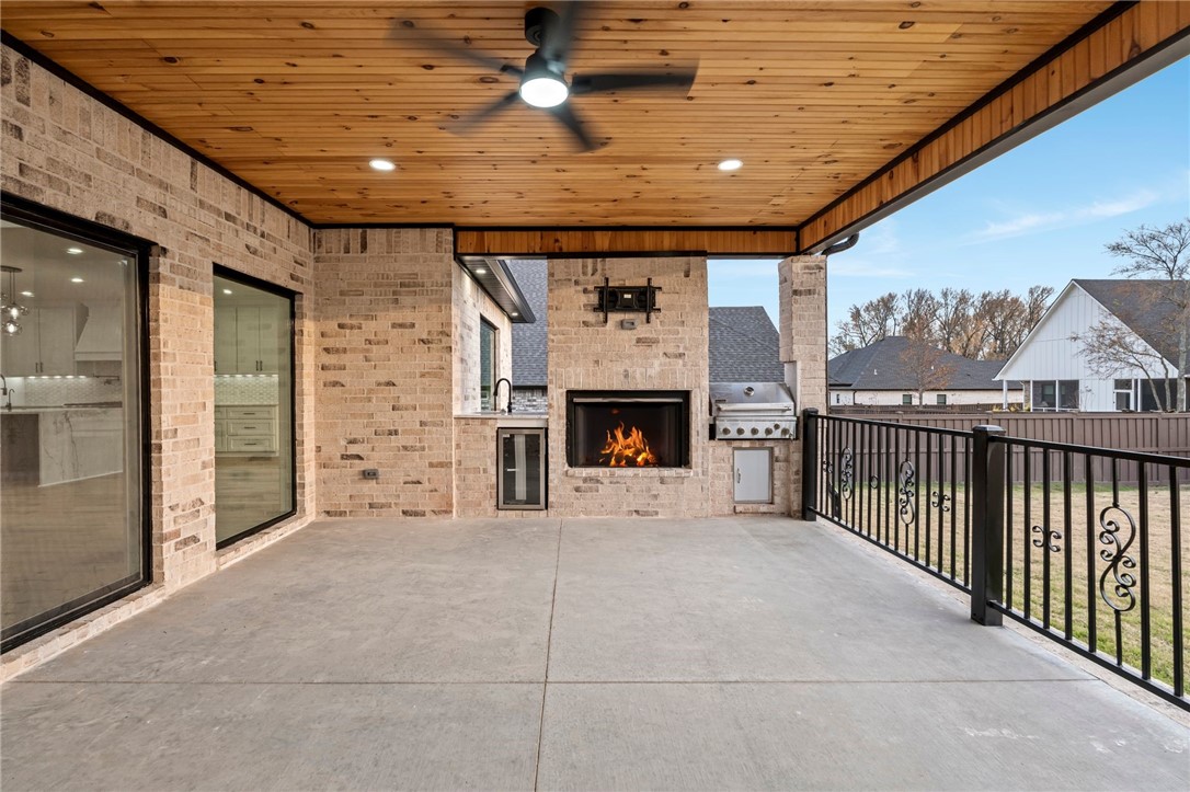 Providence Ph Iv - Residential