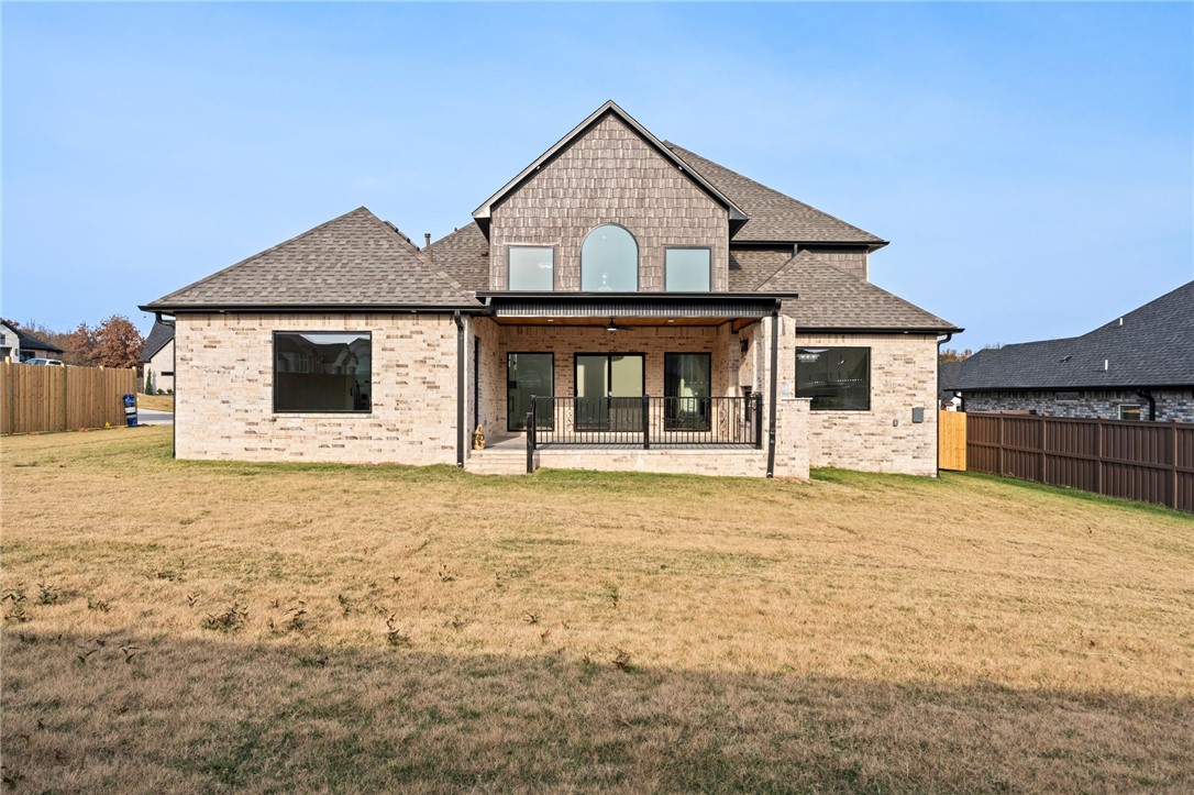 Providence Ph Iv - Residential