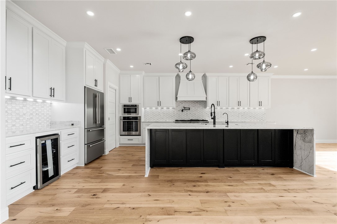 Providence Ph Iv - Residential