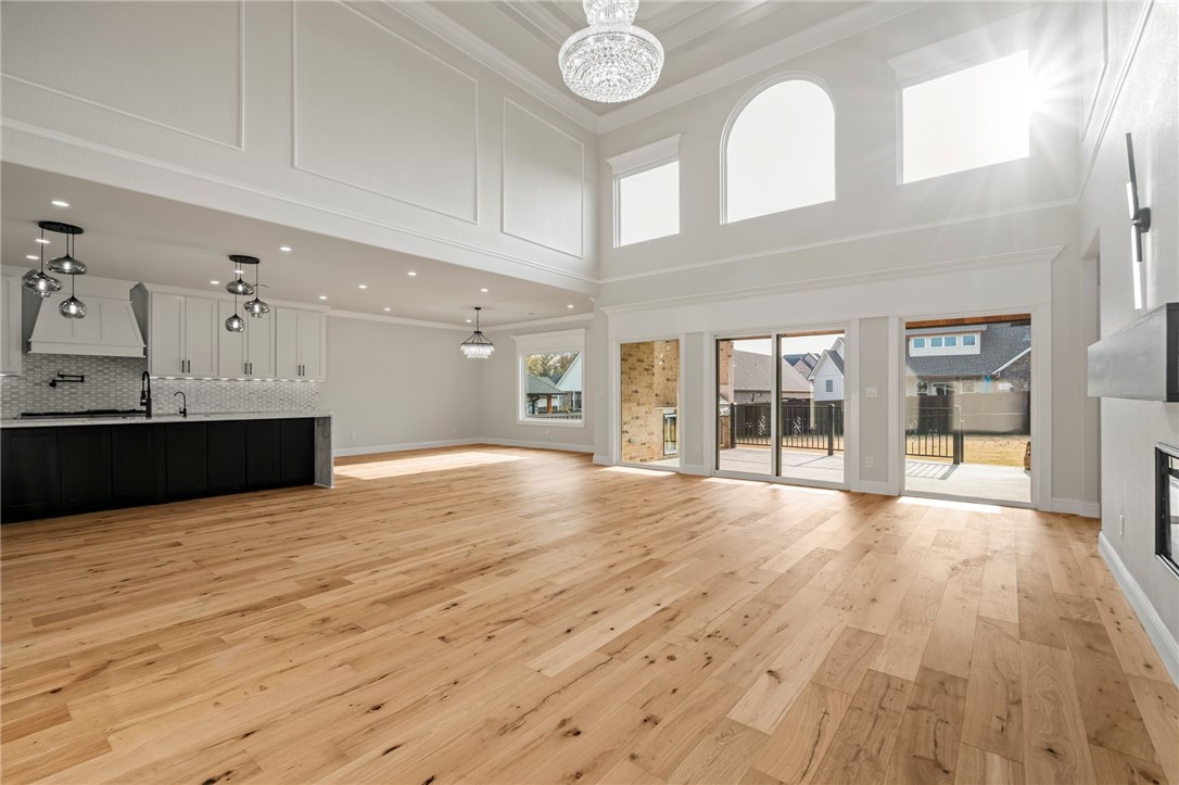 Providence Ph Iv - Residential