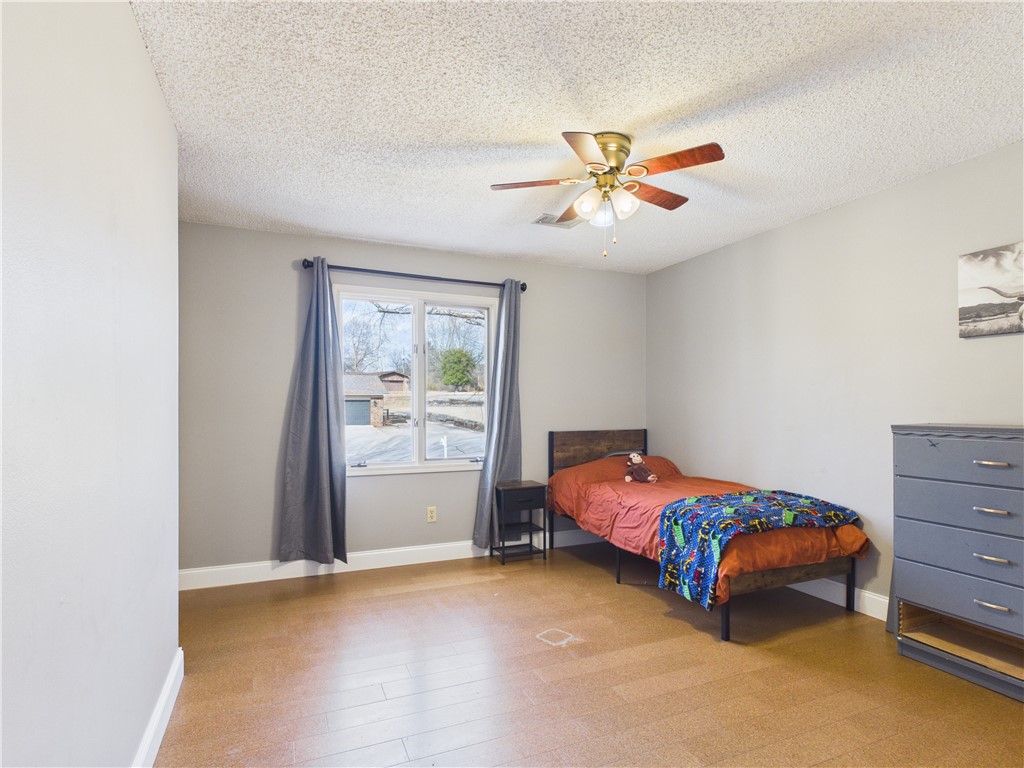 Speer Heights - Residential