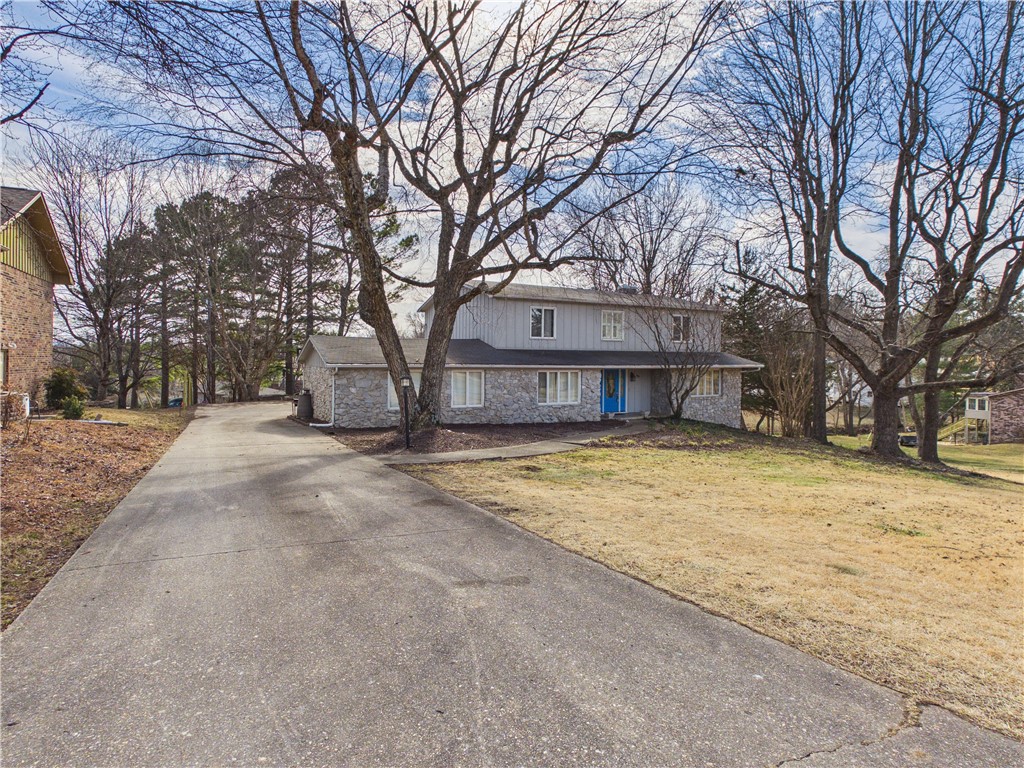 Speer Heights - Residential