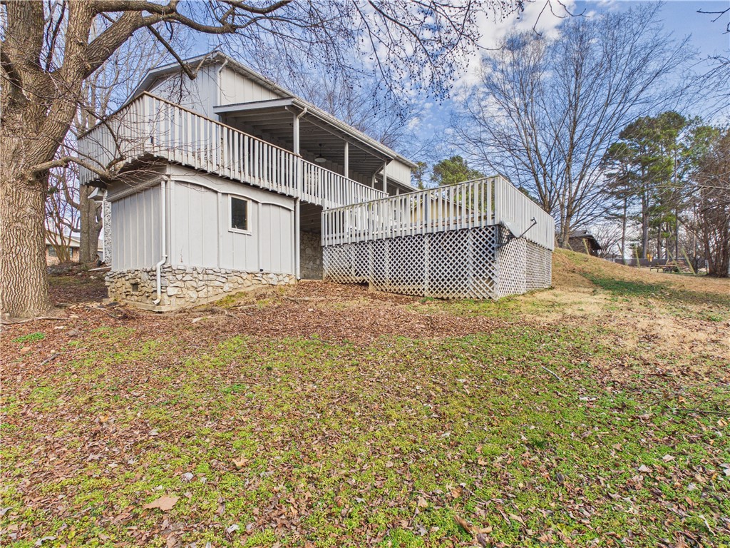 Speer Heights - Residential