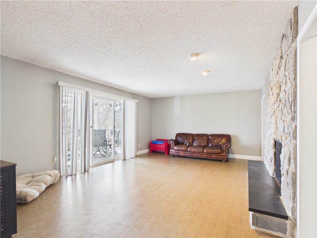 Speer Heights - Residential