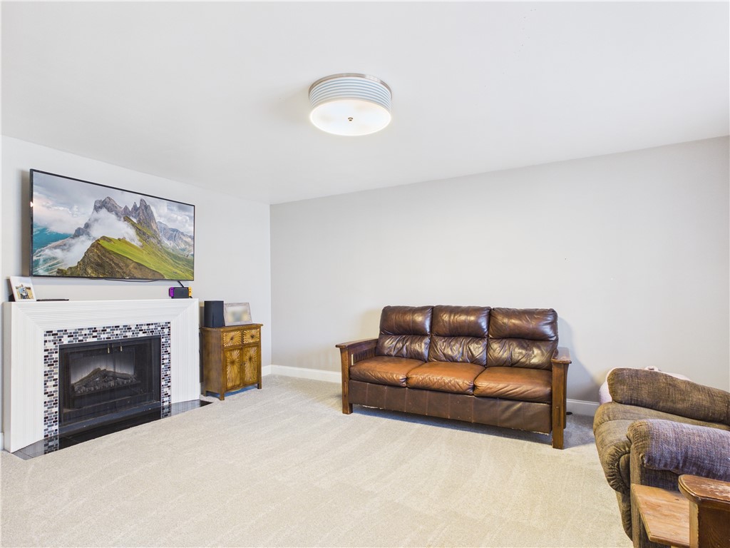 Speer Heights - Residential