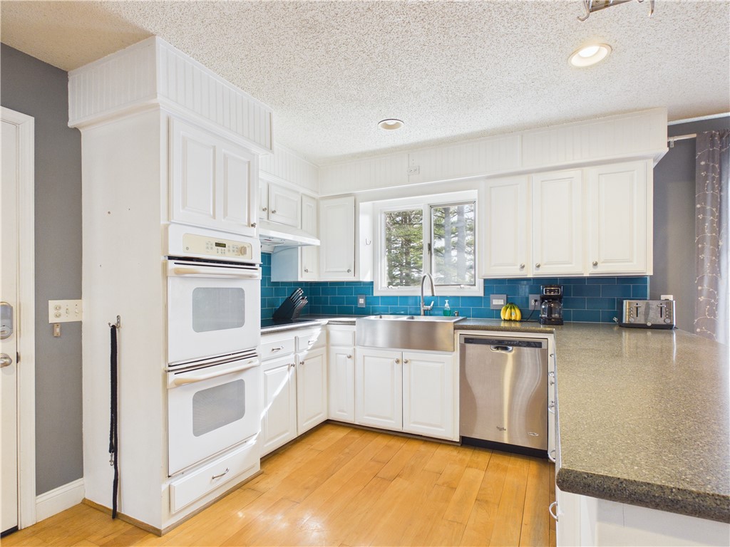Speer Heights - Residential