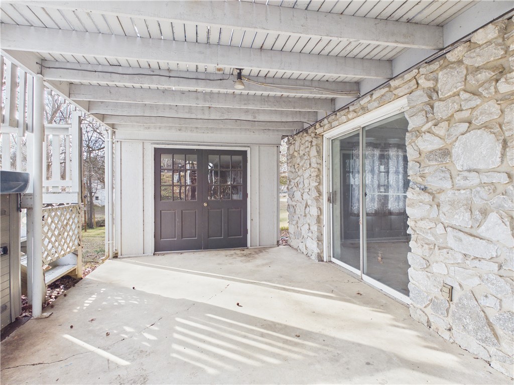 Speer Heights - Residential