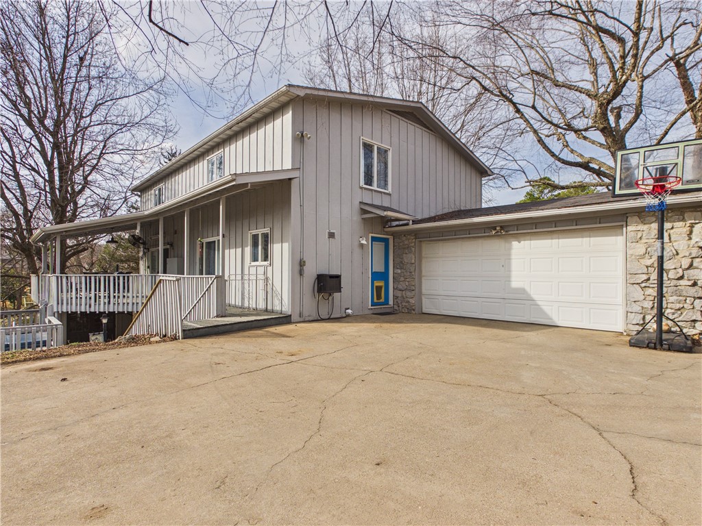 Speer Heights - Residential
