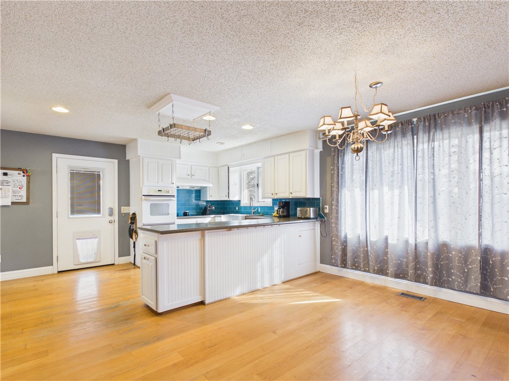 Speer Heights - Residential