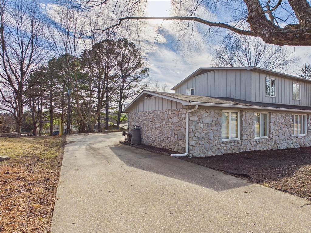 Speer Heights - Residential