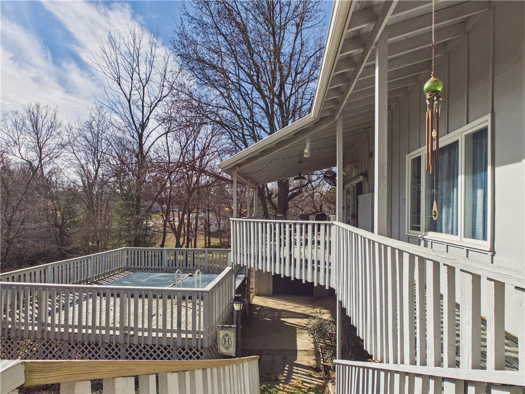 Speer Heights - Residential