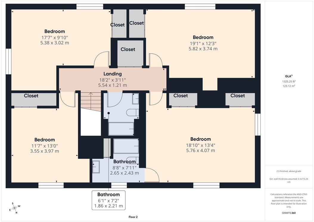 Speer Heights - Residential