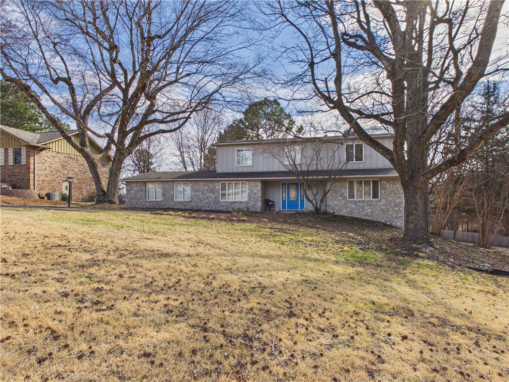 Speer Heights - Residential
