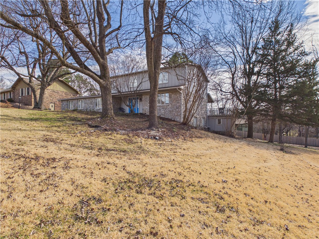 Speer Heights - Residential