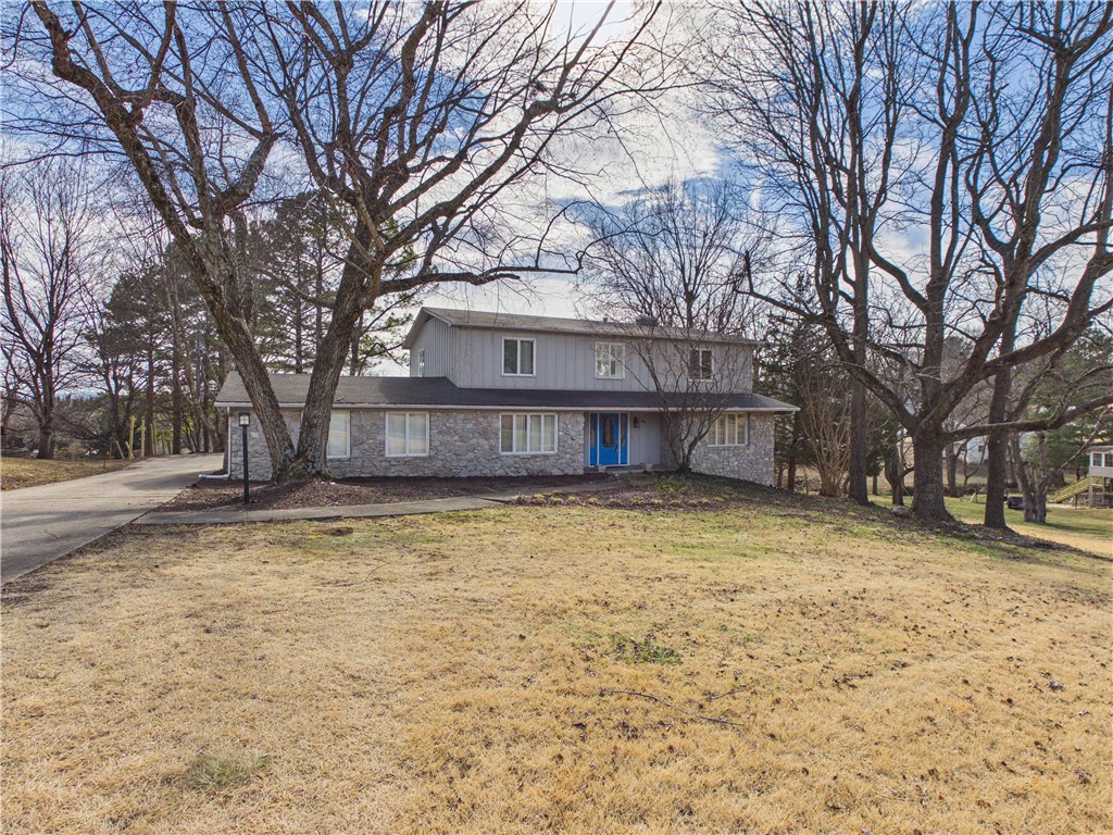 Speer Heights - Residential