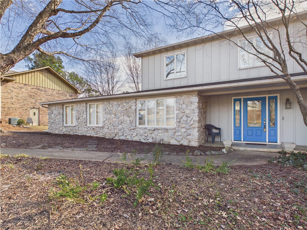 Speer Heights - Residential