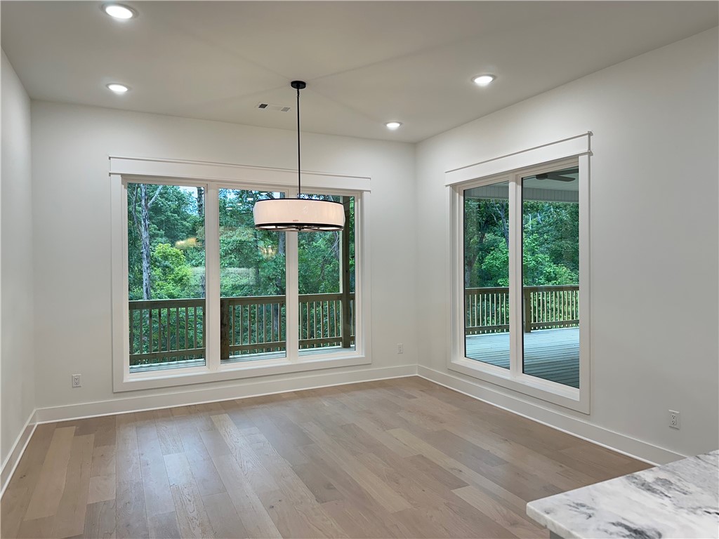 Shelby Forrest Rurban - Residential