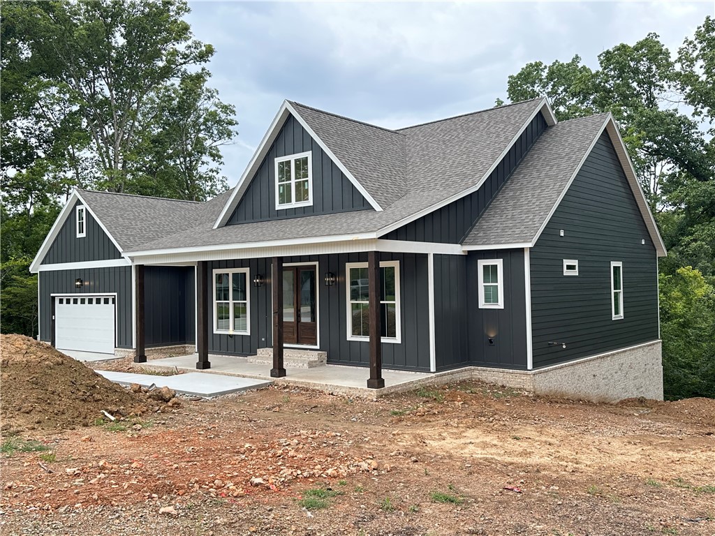 Shelby Forrest Rurban - Residential