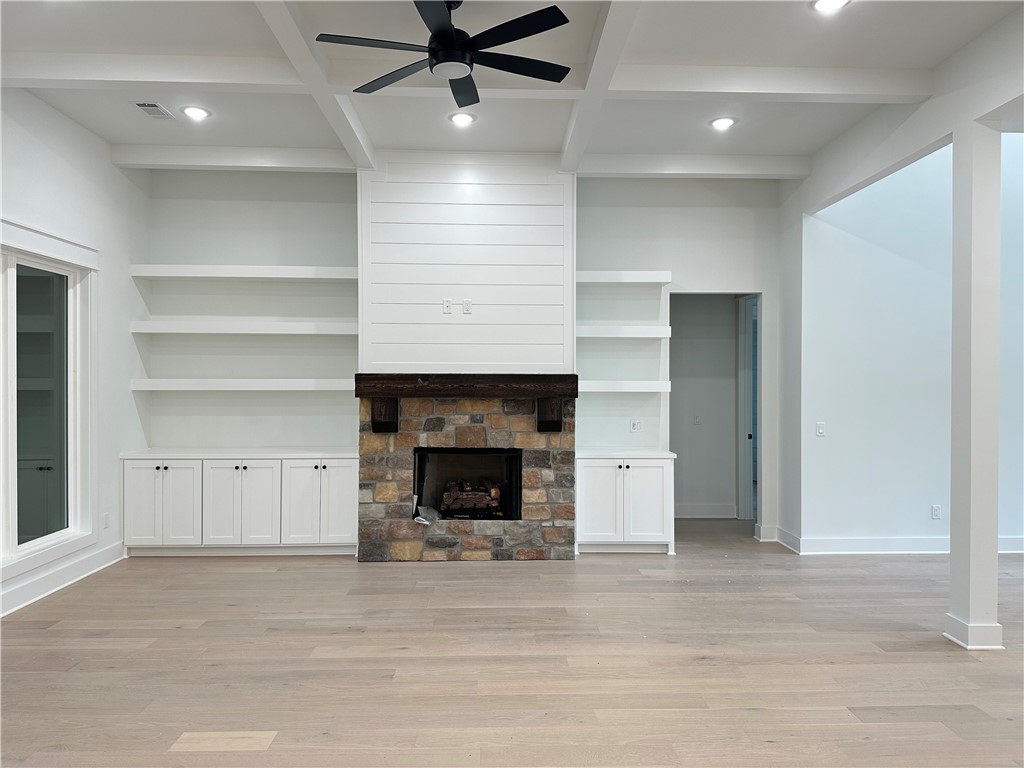 Shelby Forrest Rurban - Residential