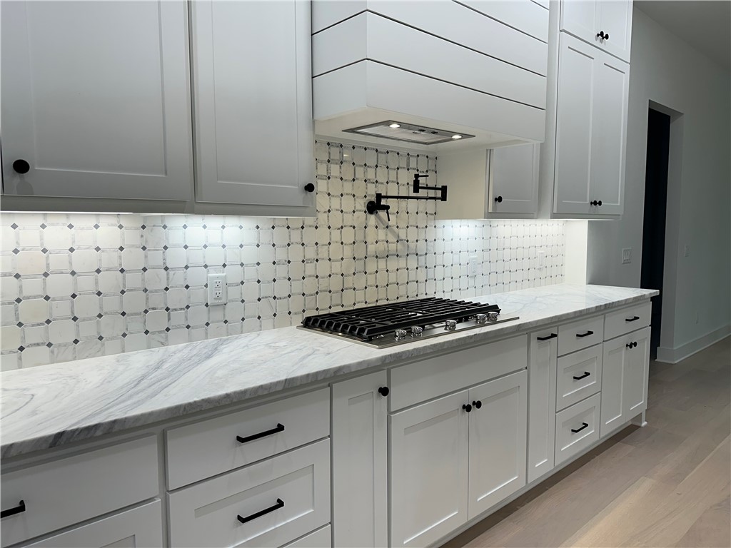 Shelby Forrest Rurban - Residential