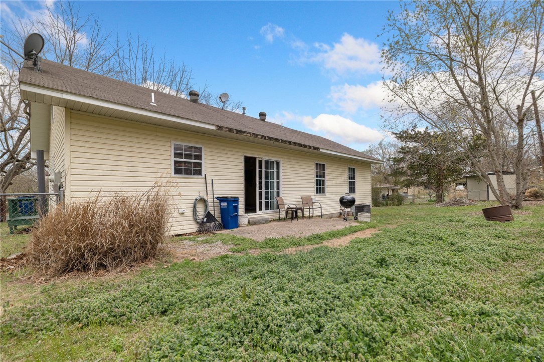 High Chaperal - Residential